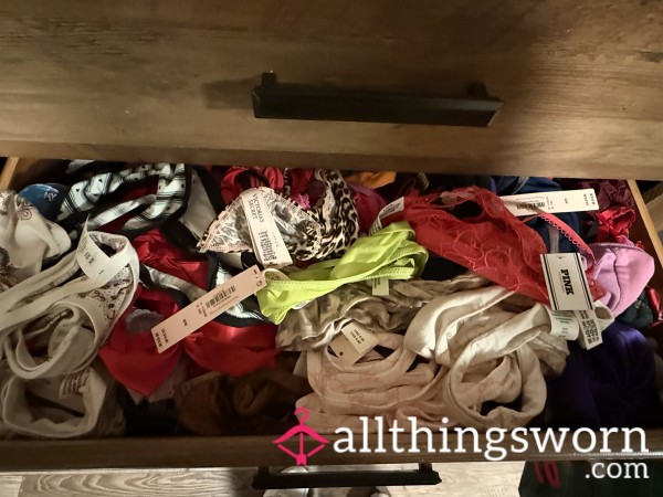Panty Drawer
