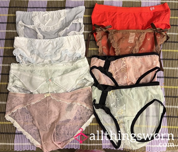 Panty From China