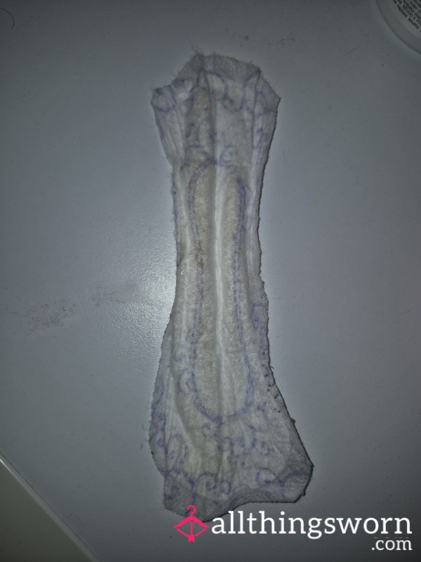 Panty Liner 12h Wear
