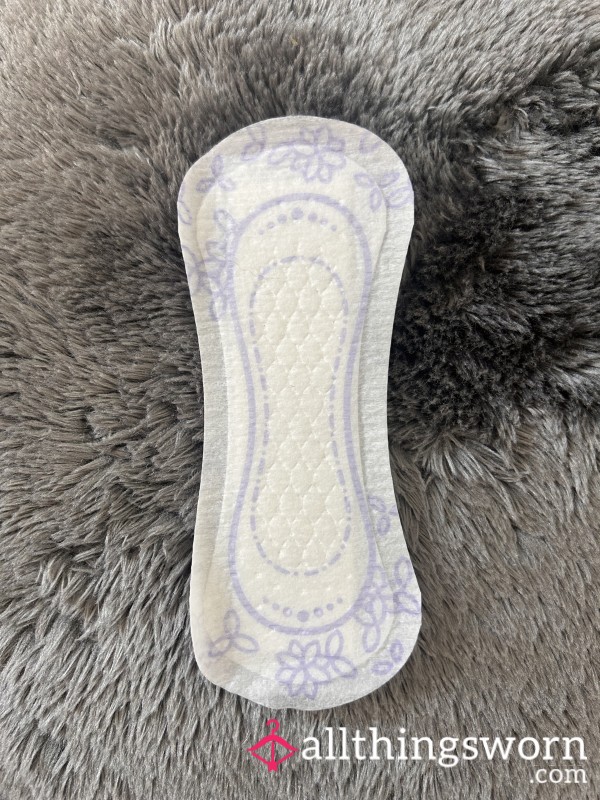 Panty Liner