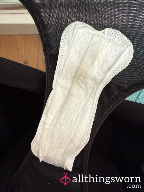Panty Liner