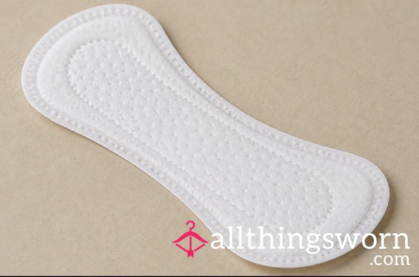 Panty Liner 🤍