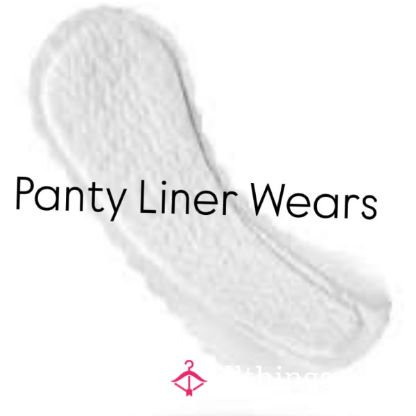 Panty Liner Wears