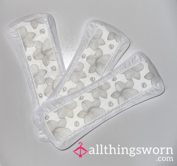 Panty Liners (3 Set)