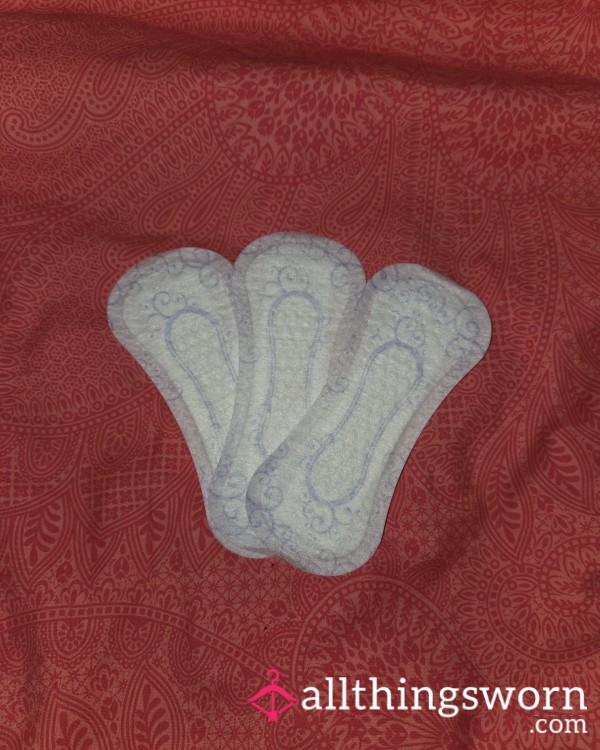Panty Liners