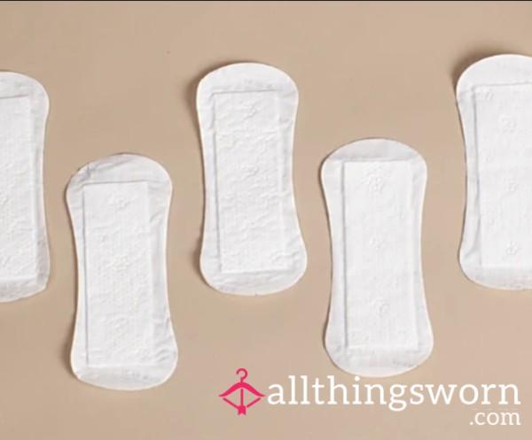 Panty Liners