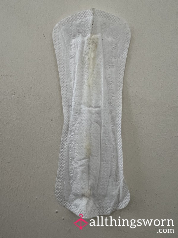 Panty Liners