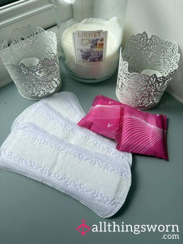 Panty Liners