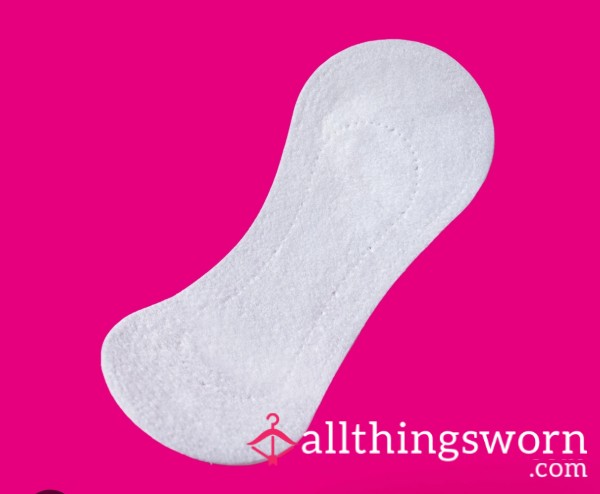 Panty Liners