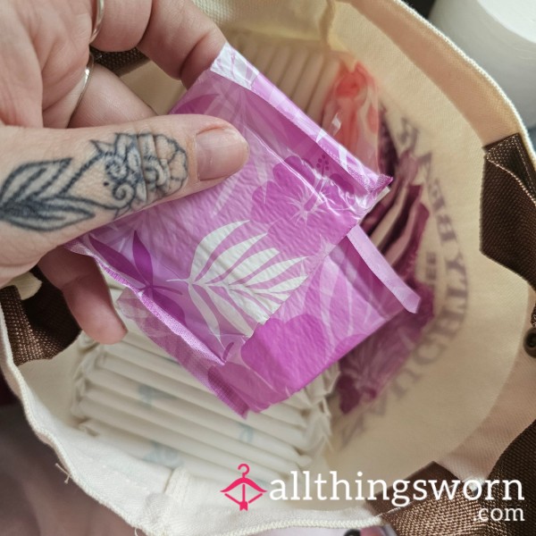 Panty Liners 💖