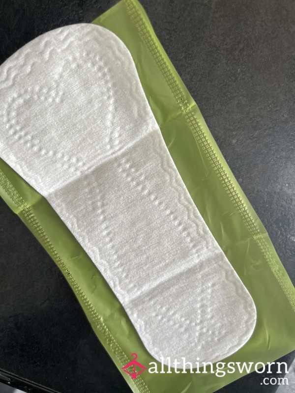 Panty Liners