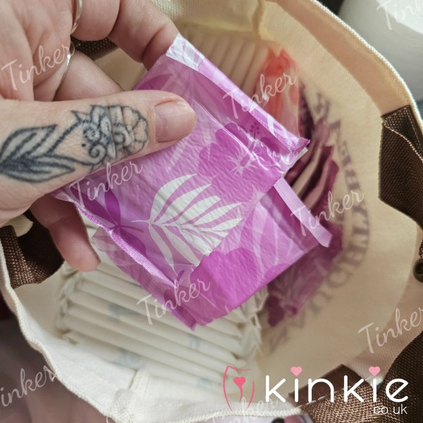 Panty Liners 💖