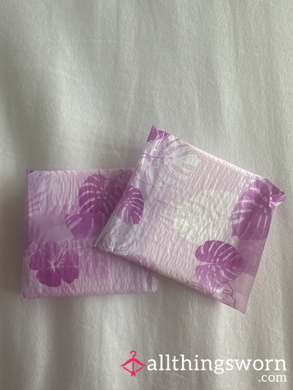 Panty Liners