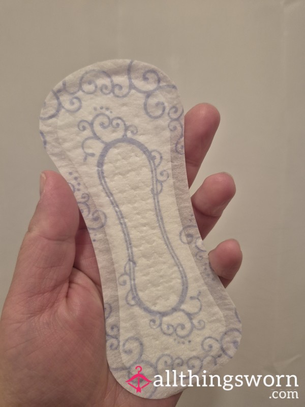 Panty Liners Wear 12h Up To 24h