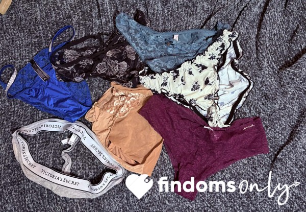 Panty Lot