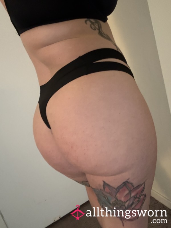 Panty Of The Day - 5/8
