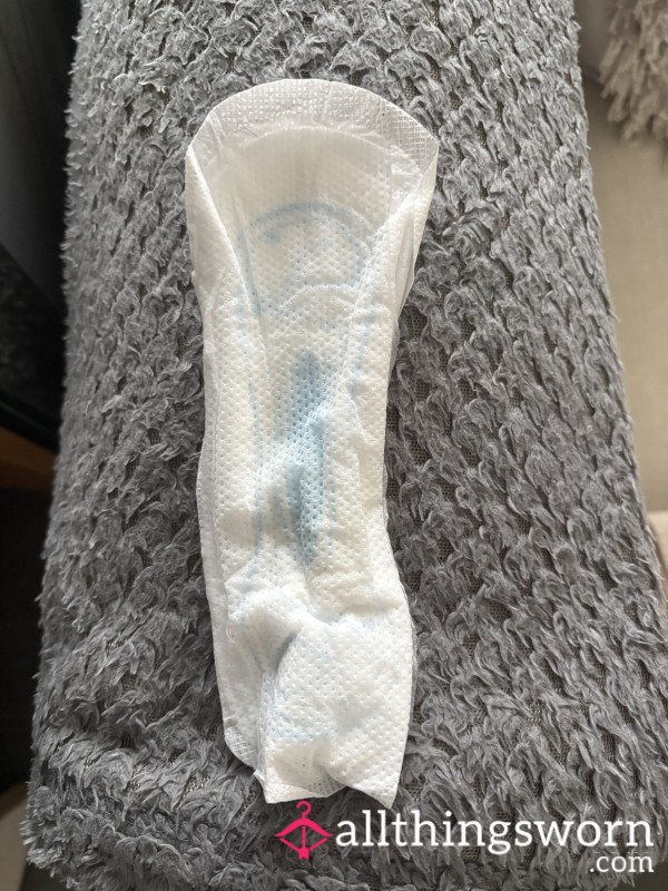 Panty Pad