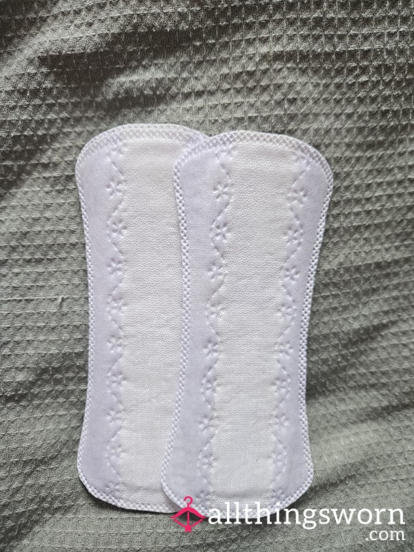 Panty Pads , Ask For Wear