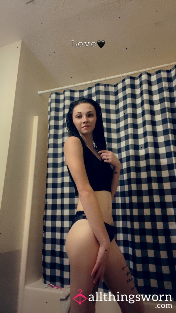 Panty Party