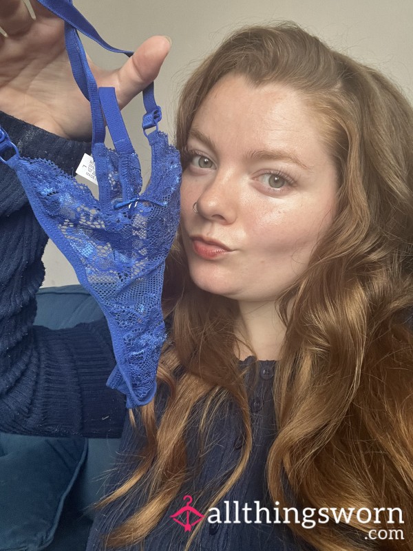 Panty Pics