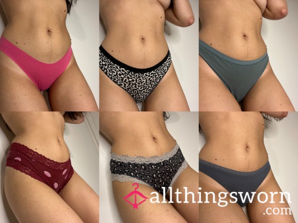 PANTY SALE!!! 🚨📣