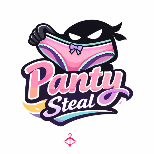 Panty Steal🤭