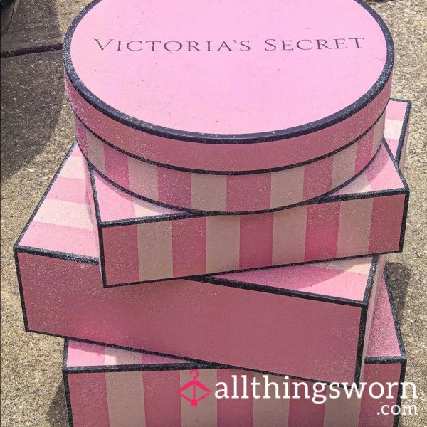 Panty Subscription