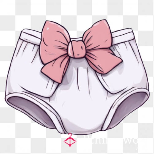 Panty Subscription (1 Month)