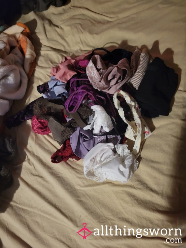 Panty Subscription