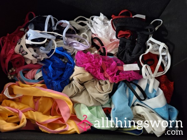 Panty Surprise