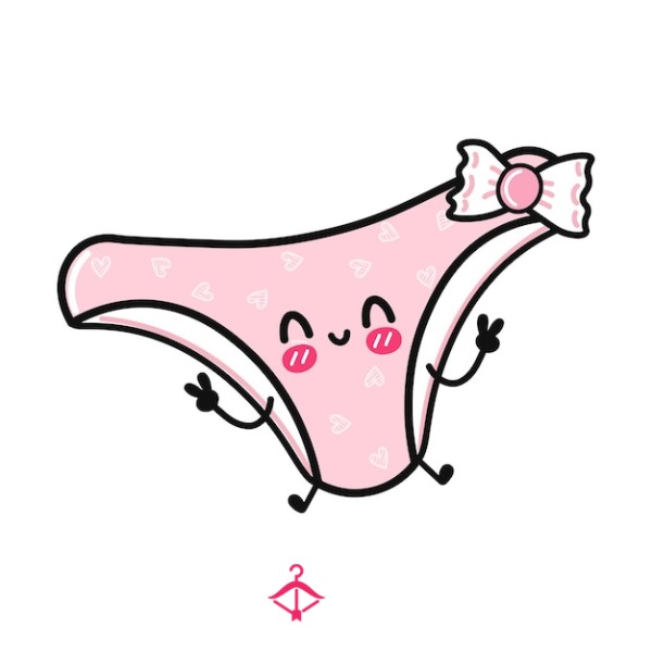 Panty Try On Drive Acess