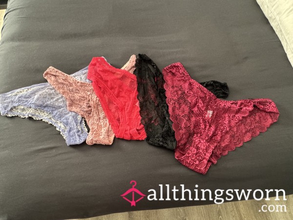 Panty Wear