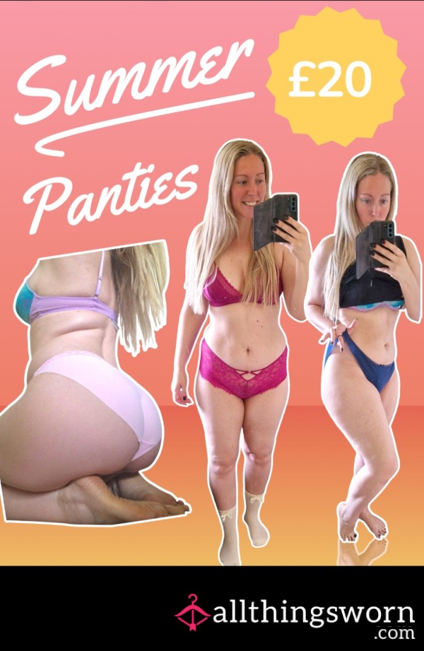 Panty Wear