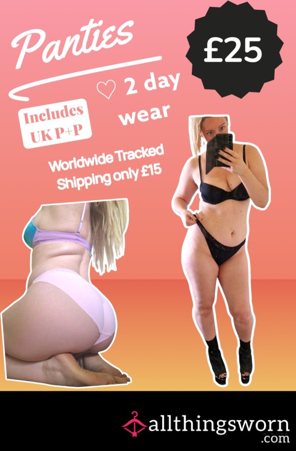 Panty Wear