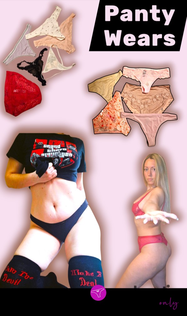Panty Wear