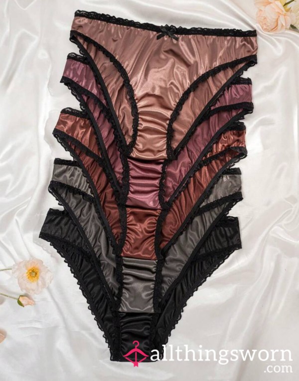 Panty Wear 🤍