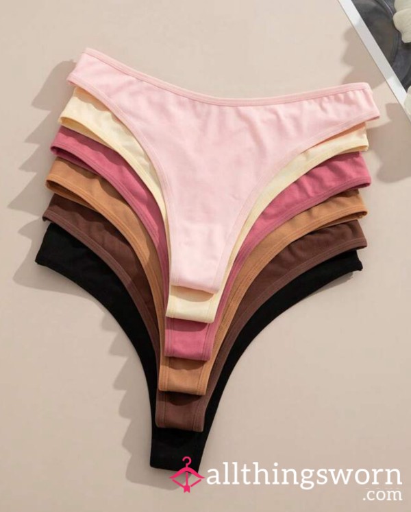 Panty Wear