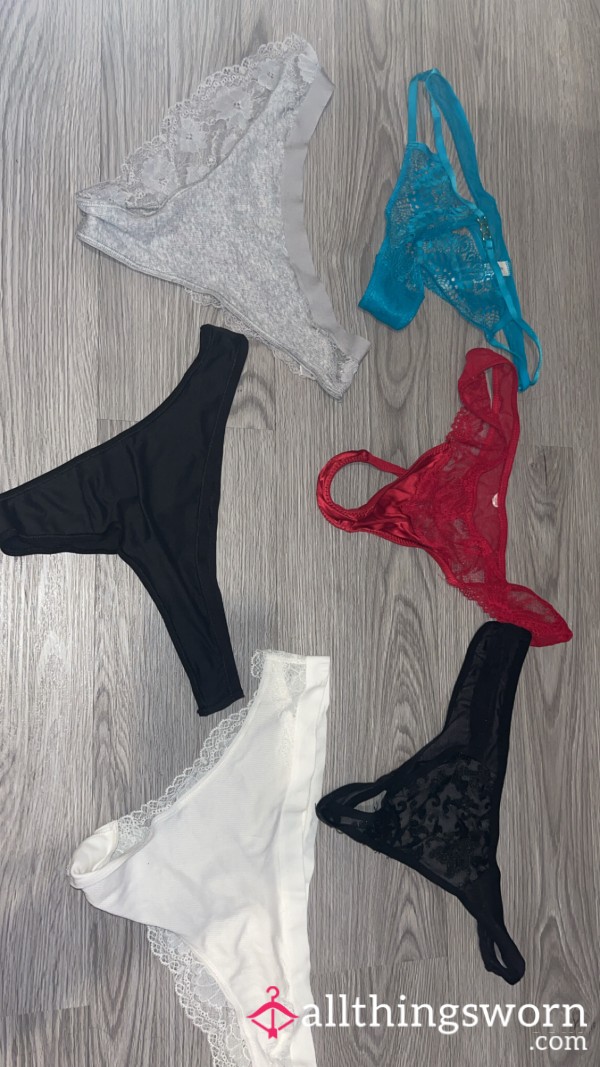 Panty Wear💋