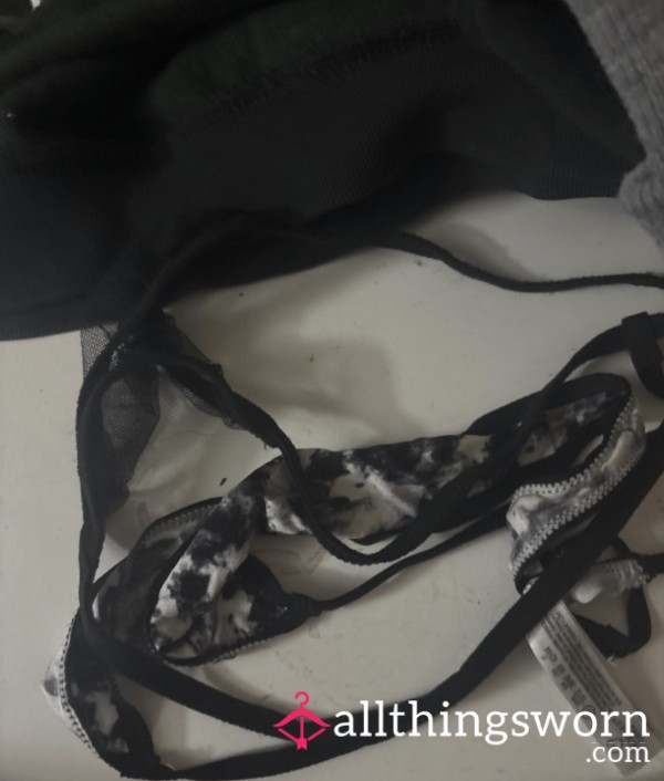 Panty Wear