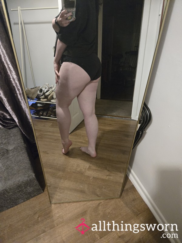 Panty Proof Collection