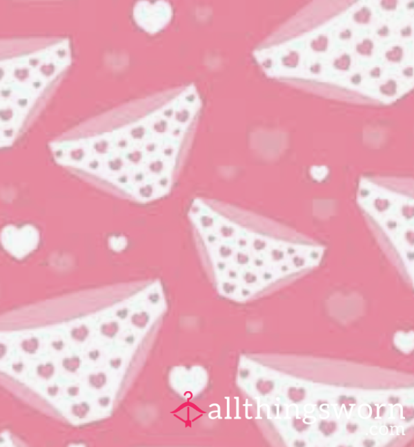PANTY WEARER RATINGS