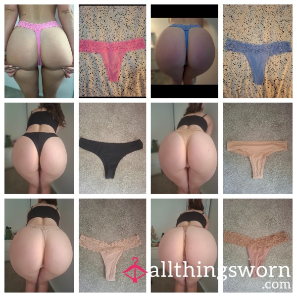 Panty Wears ❤️🤭💦