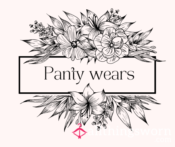 Panty Wears