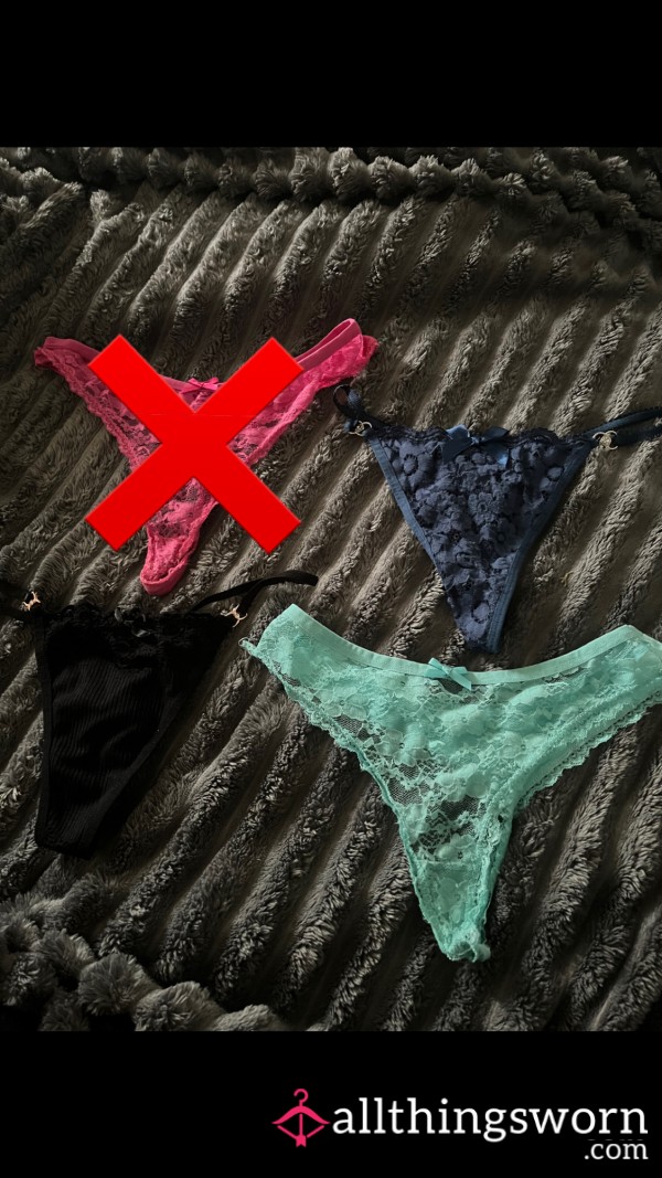 Panty Wears 😈😍