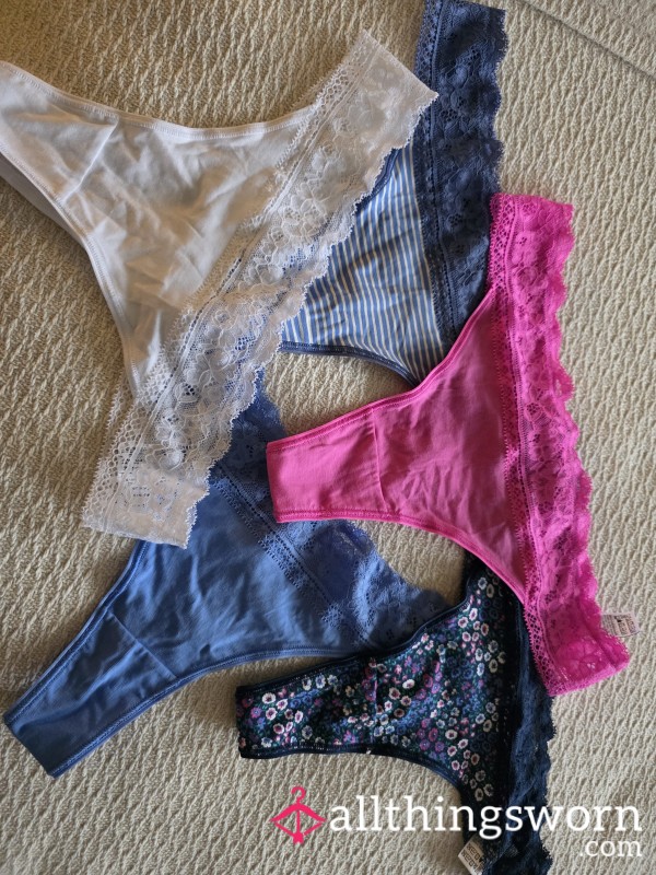 Panty Wears