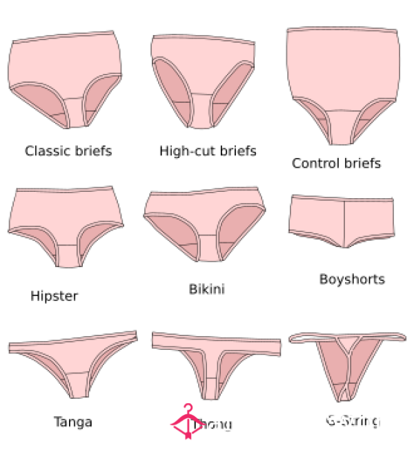 Panty Wears
