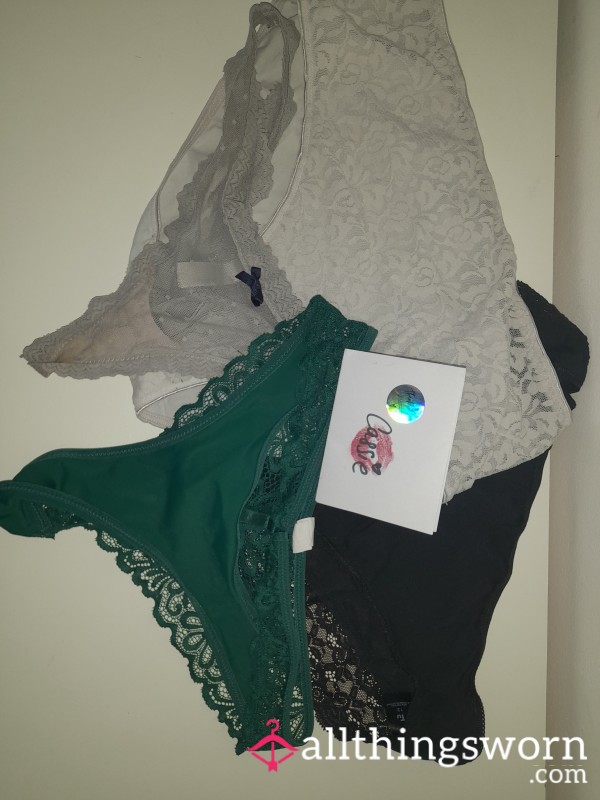 Panty Wears