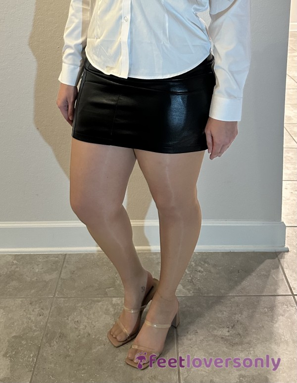 Date Night Pantyhose