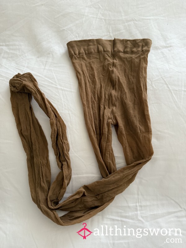 Pantyhose