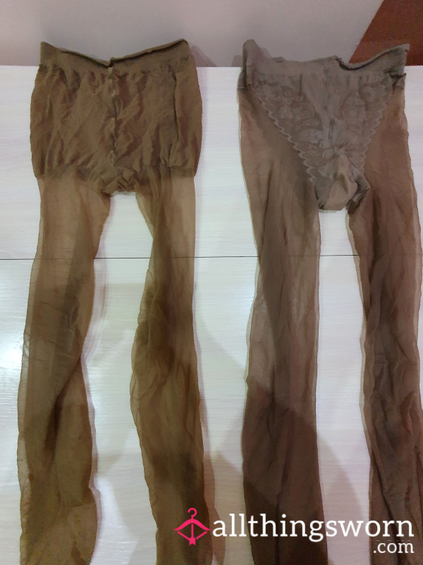 Pantyhose
